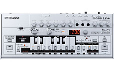 Синтезатор Roland TB-03