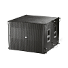 Сабвуфер FBT MUSE 118FSN - 4