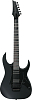 Электрогитара Ibanez GRGR330EX-BKF - 2