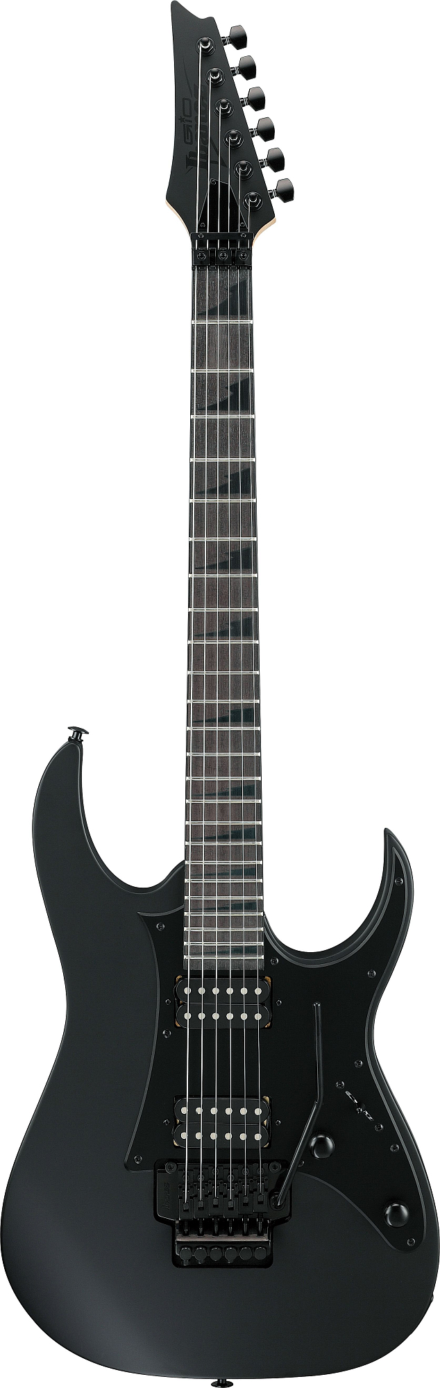 Электрогитара Ibanez GRGR330EX-BKF - 7