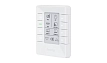 Панель управления Biamp Impera Uniform 8U - 1