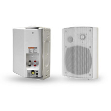 Акустическая система Nordfolk ICE-4wh