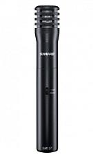 Микрофон инструментальный SHURE SM137-LC