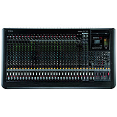 Микшерный пульт Yamaha MGP32X