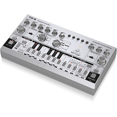 Аналоговый синтезатор Behringer TD-3-SR