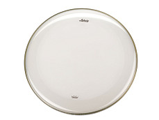 LW1322P3CLR Powerstroke 3 Пластик для бас-барабана 22, ударный, прозрачный, Ludwig
