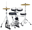 Тренировочный пэд Tama TTK5S TRUE TOUCH TRAINING KIT 5pc - 1