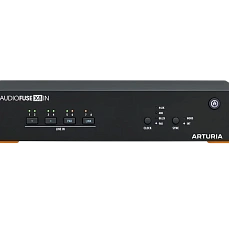Модуль расширения Arturia AudioFuse X8 IN