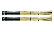 PMBRM Broomsticks Барабанные щетки, деревянные, ProMark
