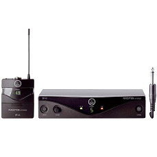 Радиосистема AKG Perception Wireless 45 Instr Set BD B1