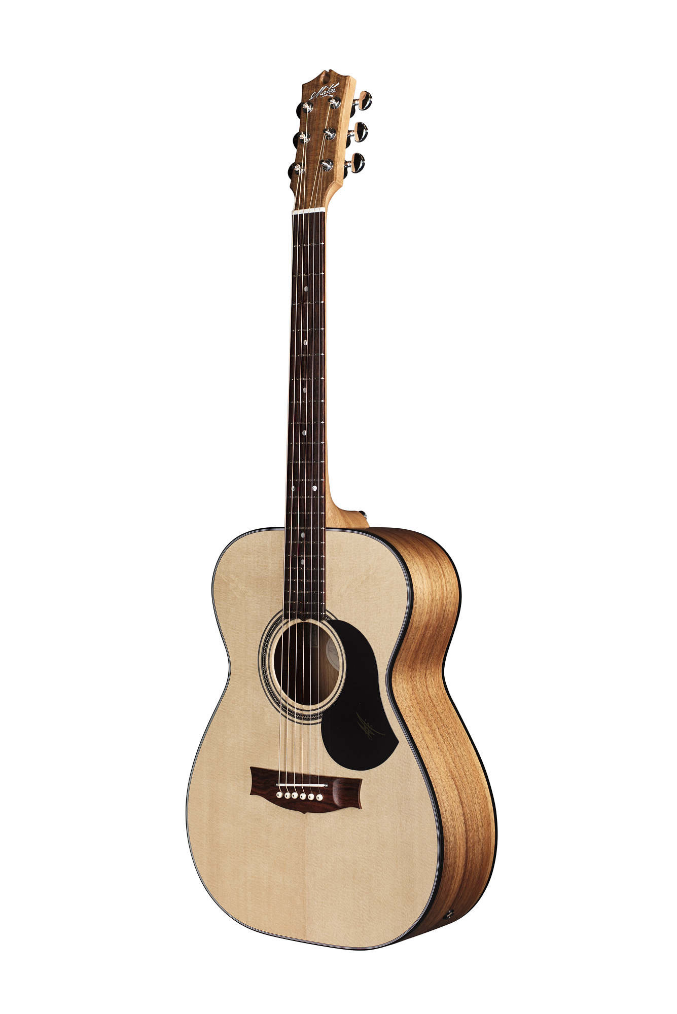 Электроакустическая гитара Maton EBG808 - 7