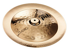 0001802518 PST 8 Reflector Rock China Тарелка 18, Paiste