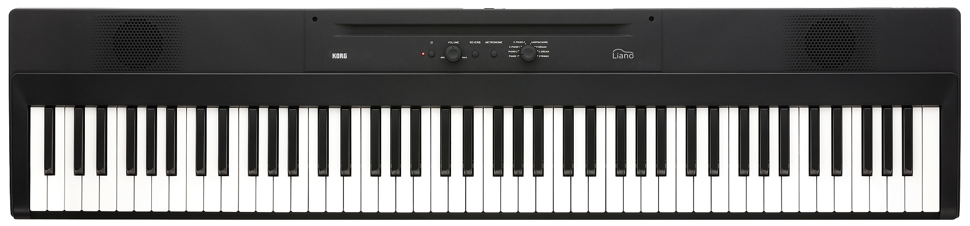Цифровое пианино Korg L1 BK - 6