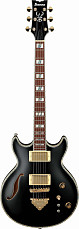 Электрогитара Ibanez AR520H-BK, Черный