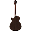 Электроакустическая гитара Crafter GAE-7/NC VVS - 4