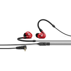 Наушники Sennheiser IE 100 PRO RED