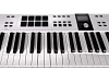 MIDI-клавиатура Arturia KeyLab Essential 88 mk3 White - 10
