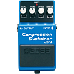 Гитарная педаль Boss CS-3 - 1