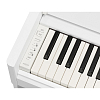 Цифровое пианино Yamaha YDP-S56WH - 4