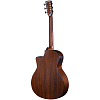 Электроакустическая гитара Crafter LITE G-16ce - 2