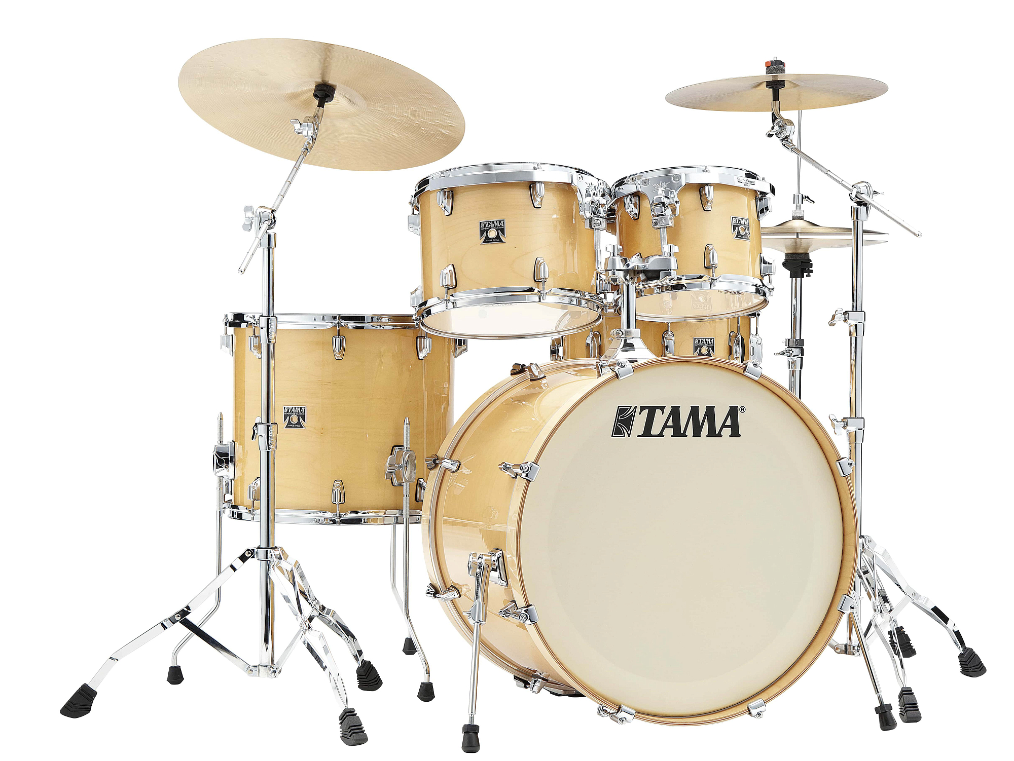Ударная установка Tama CL52KRS-GNL Superstar Classic Drum Kits - 2