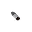 Разъем mini-XLR AVCLINK MC4MX-1 - 1