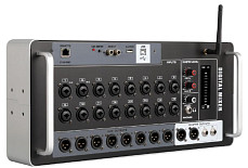 Цифровой микшерный пульт LAudio AFS-16