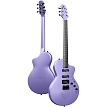Смарт-электрогитара Natasha SEEKER Dusky Lavender - 1