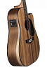 Электроакустическая гитара Maton EBW70C - 4