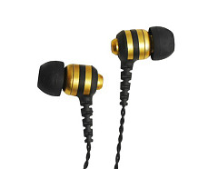 Golden-Wasp Fundamentals Наушники внутриканальные, Fischer Audio