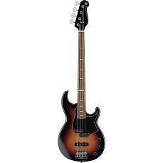 Бас-гитара Yamaha BBP34 Vintage Sunburst