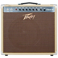 Гитарный комбоусилитель Peavey Classic 20 112