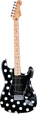 Электрогитара Fender BUDDY GUY STANDARD Stratocaster, Винтажный