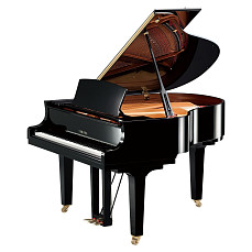 Акустический рояль Yamaha C1X PE