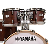 Комплект акустических барабанов Yamaha TMP0F4 CHS - 3