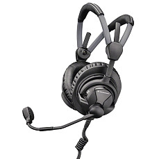 506978 HMDC 27 Гарнитура проводная, без кабеля, Sennheiser