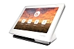 Сенсорная панель управления Biamp Apprimo Touch 7 White - 1
