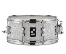 17612535 AQ2 1306 SDW WHP 17335 Малый барабан 13 х 6, Sonor