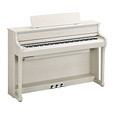 Цифровое пианино Yamaha CLP-875WB