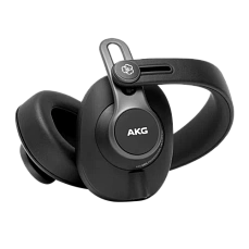Студийные наушники AKG K371