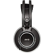 Студийные наушники AKG K872 - 1
