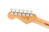 Электрогитара Fender Player II Stratocaster HSS Polar White, Белый полярный - 6
