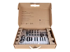 MIDI-клавиатура Arturia MiniLAB 3 Champagne - 6