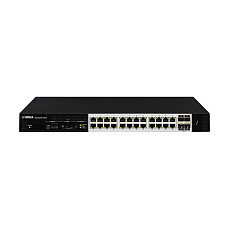 Сетевой коммутатор Yamaha SWX2310P-28GT