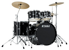 Ударная установка Tama SG52KH6C-BK STAGESTAR