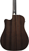 Акустическая гитара Ibanez ALT30FM-RDB - 3