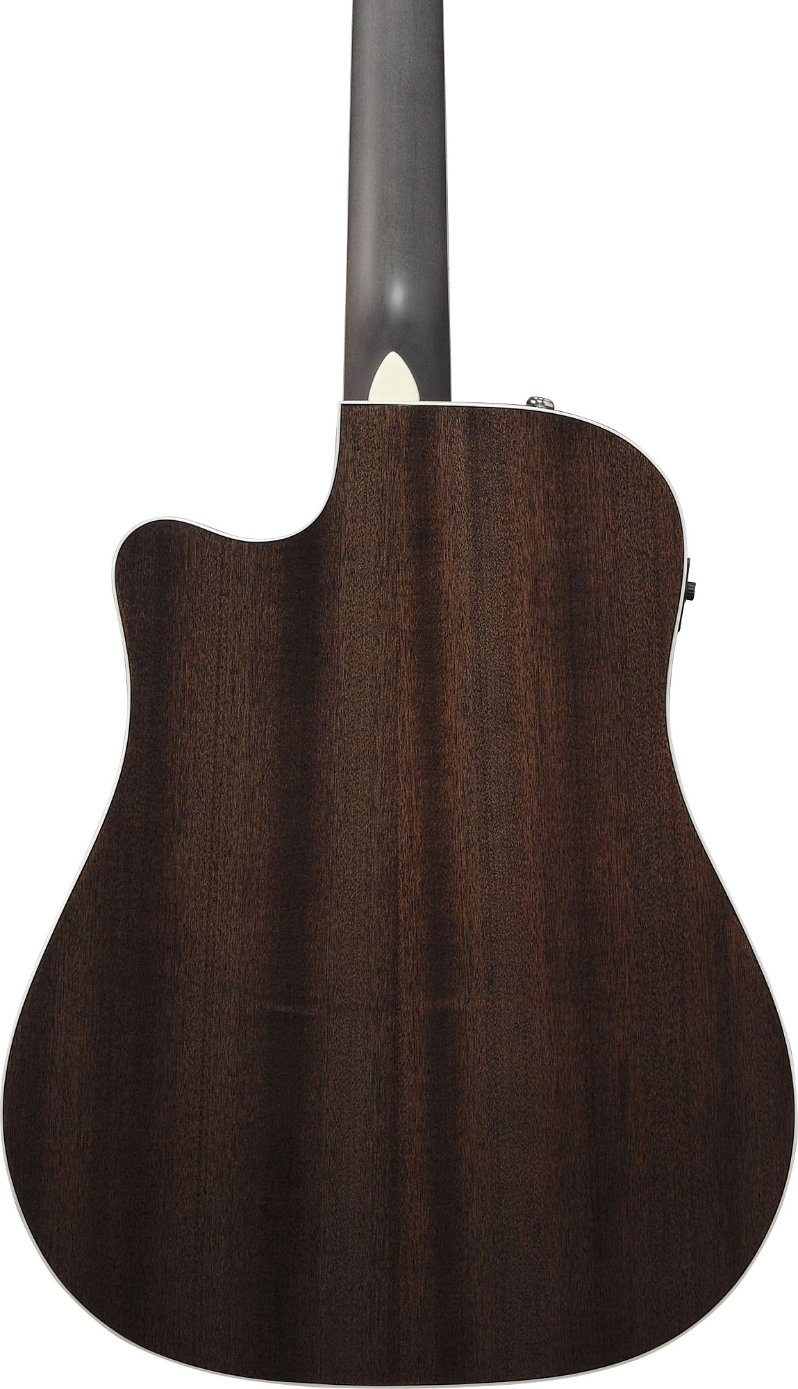 Акустическая гитара Ibanez ALT30FM-RDB - 7