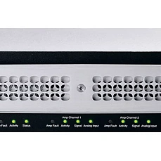 Усилитель мощности Biamp Vocia VA-2060E