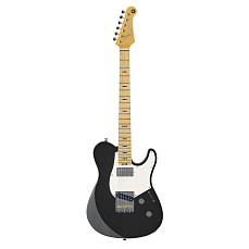 Электрогитара Yamaha PACIFICA SC Professional 11SM Black Metallic