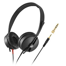 506910 HD 25 LIGHT Наушники динамические, Sennheiser